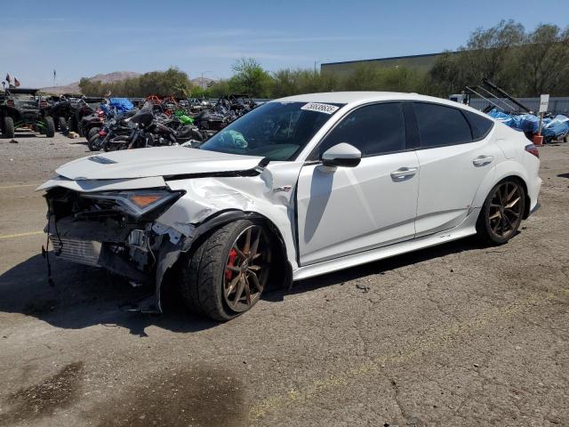  Salvage Acura Integra