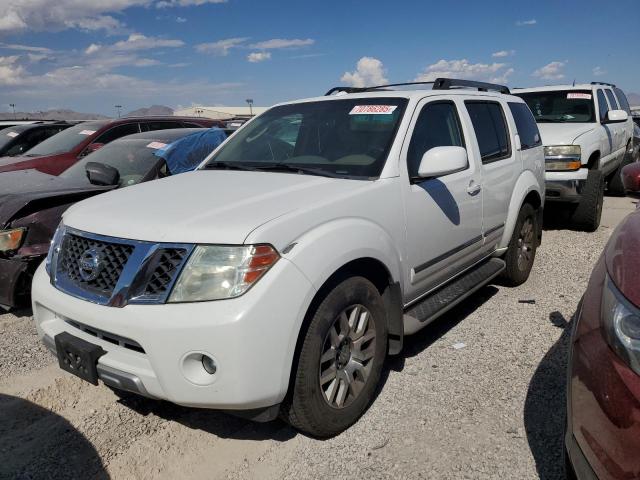 2014 Nissan Armada