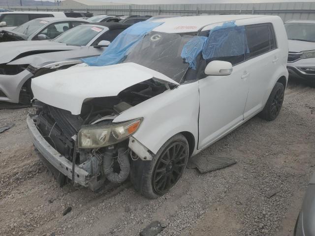  Salvage Toyota Scion