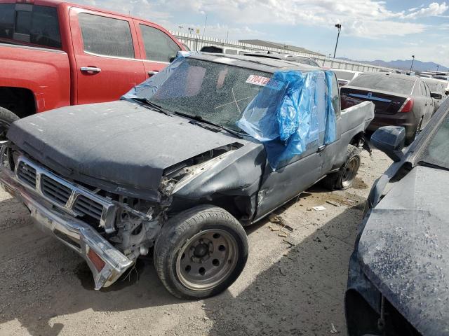  Salvage Nissan Titan