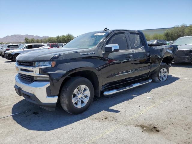  Salvage Chevrolet Silverado C1500 Lt