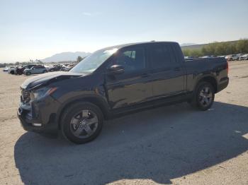  Salvage Honda Ridgeline