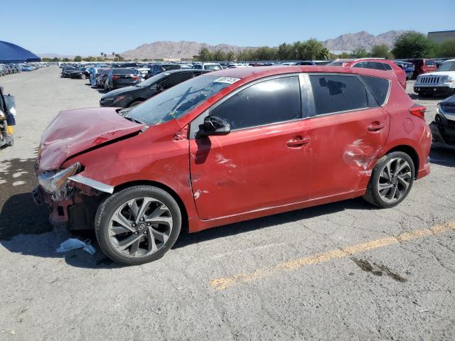 Salvage Toyota Scion