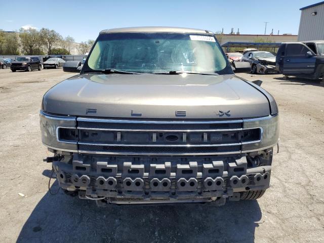 Ford Flex Se Image 3