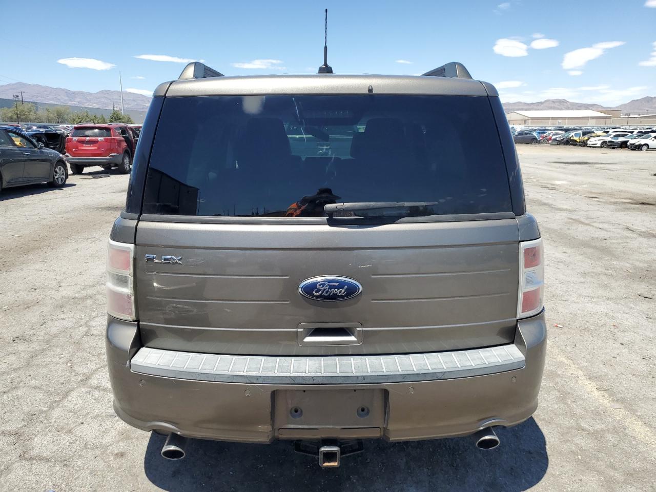 Ford Flex Se Image 9