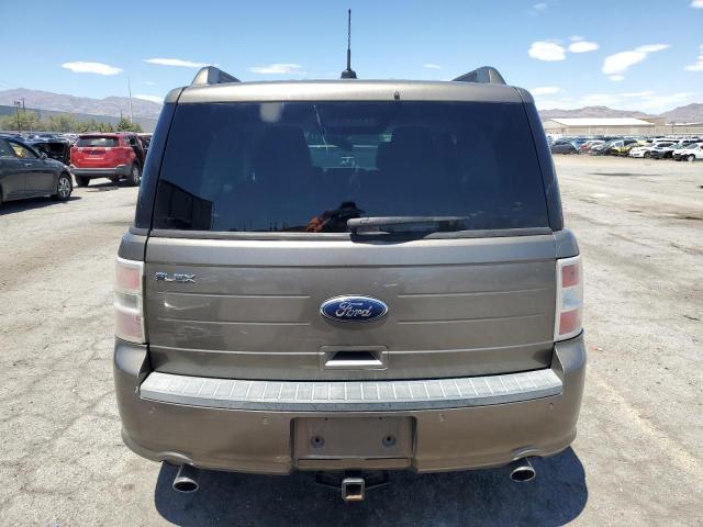 Ford Flex Se Image 9