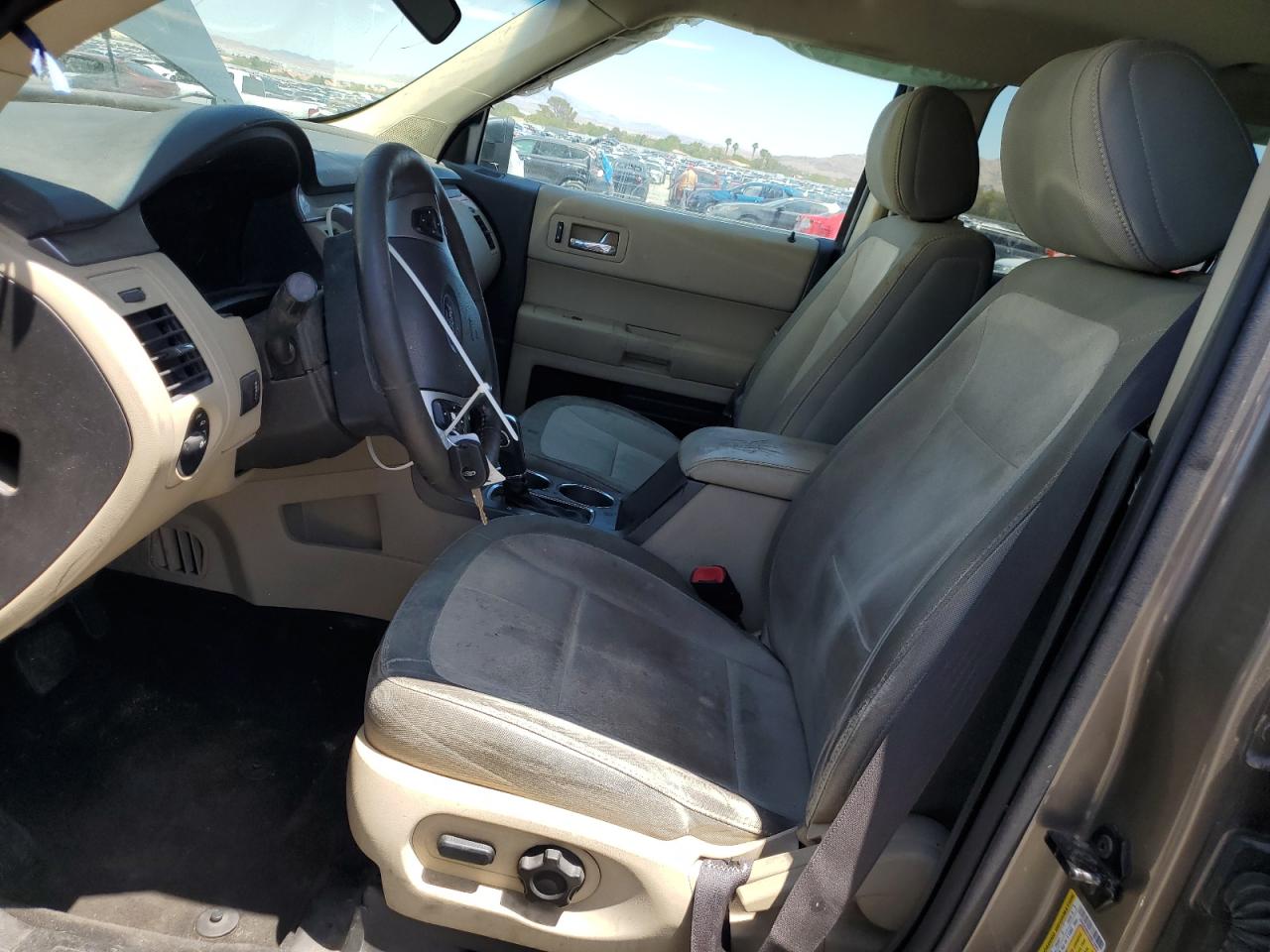 Ford Flex Se Image 6