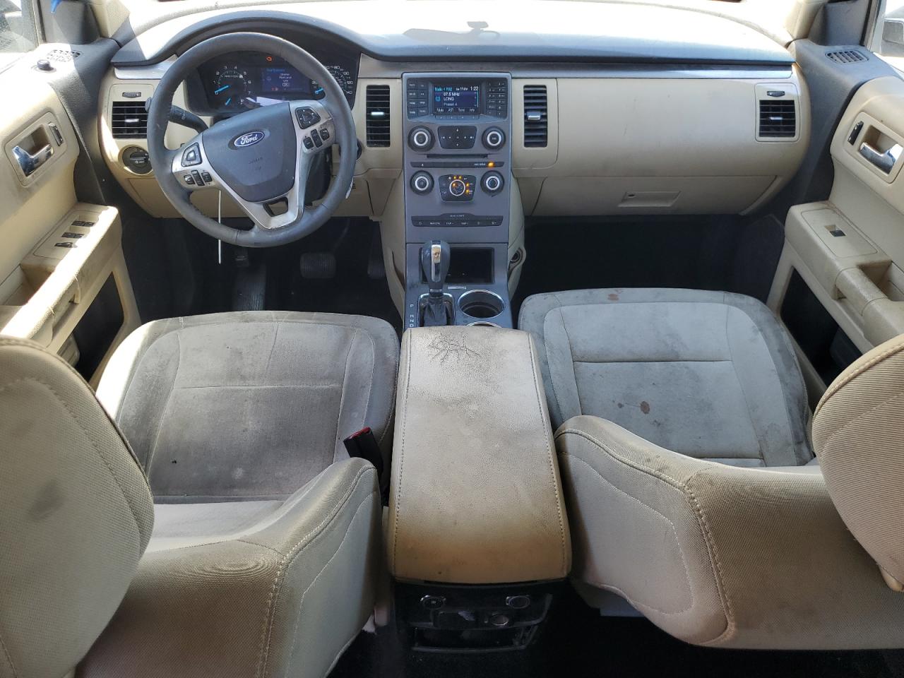 Ford Flex Se Image 5