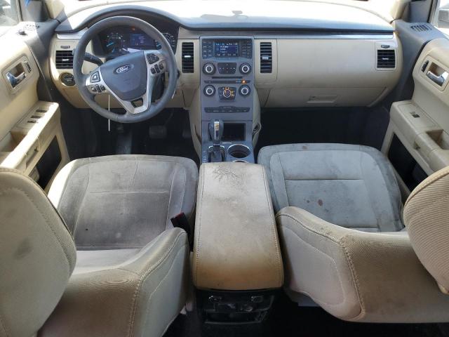 Ford Flex Se Image 5