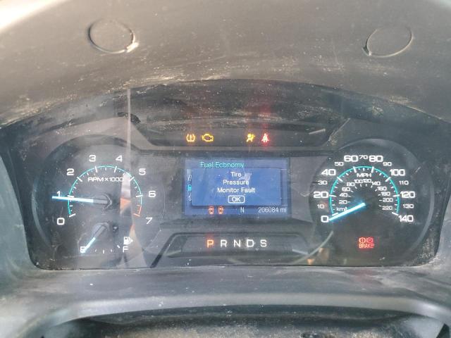 Ford Flex Se Image 12