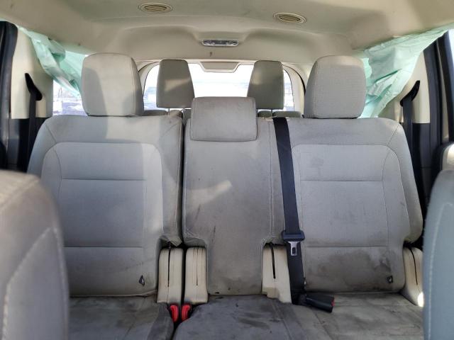 Ford Flex Se Image 7