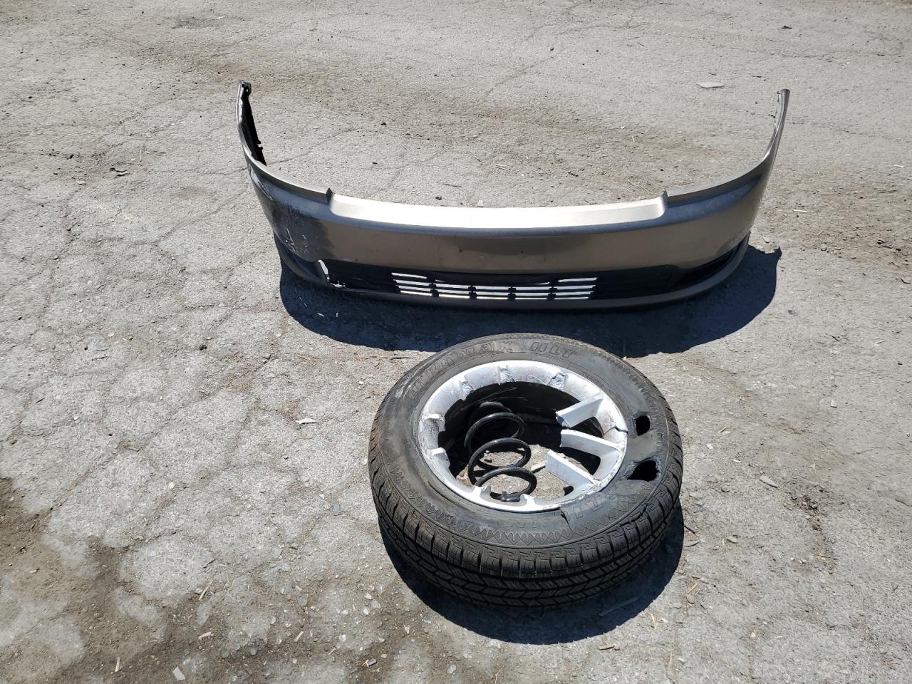 Ford Flex Se Image 14