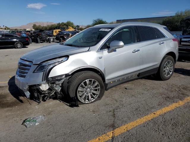  Salvage Cadillac XT5