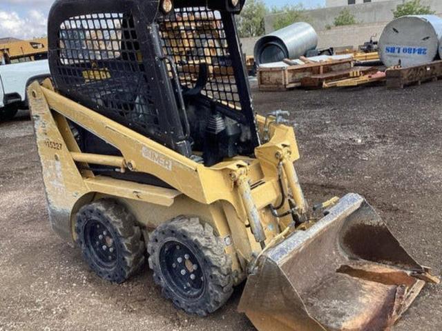  Salvage Imer Ms500 330