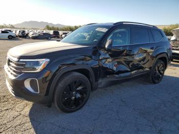  Salvage Volkswagen Atlas