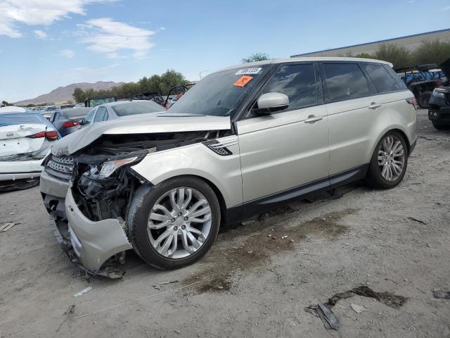  Salvage Land Rover Range Rover