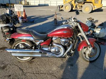  Salvage Suzuki Cyc Vz Vzr