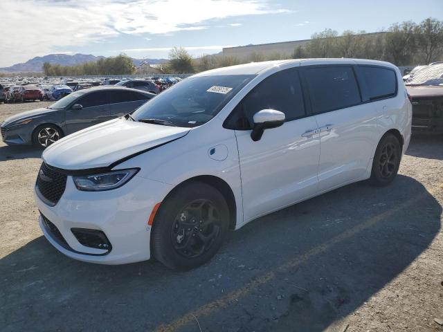  Salvage Chrysler Pacifica