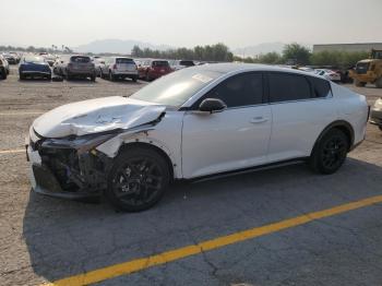  Salvage Kia K4 Gt-line