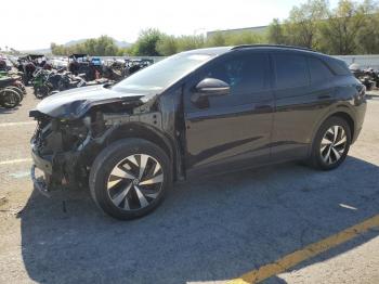  Salvage Volkswagen ID.4