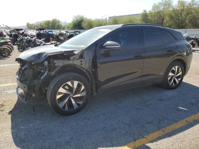  Salvage Volkswagen ID.4