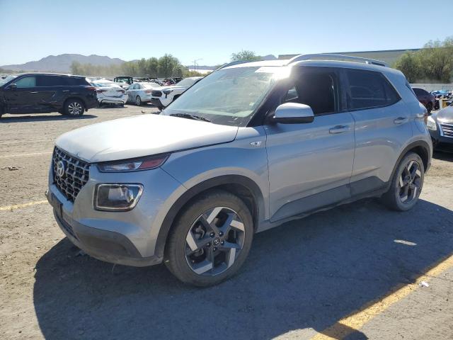 Salvage Hyundai VENUE