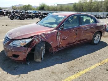  Salvage Hyundai Genesis