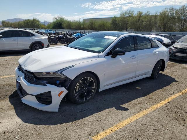  Salvage Kia K5