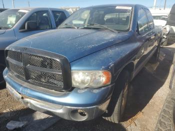  Salvage Dodge Ram 1500