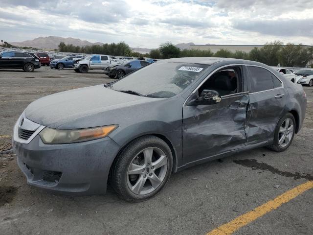  Salvage Acura TSX