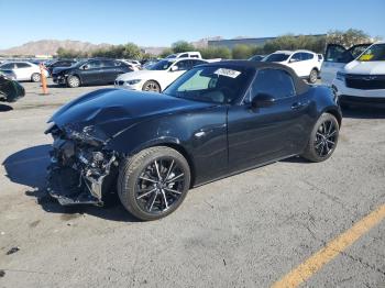  Salvage Mazda Mx5