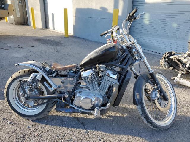 Salvage Suzuki Cycle Vs