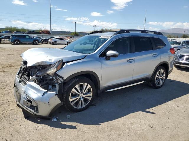  Salvage Subaru Ascent