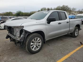  Salvage Chevrolet Silverado C1500 Custom