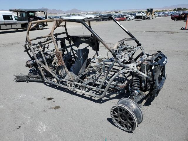  Salvage Polaris Rzr Turbo