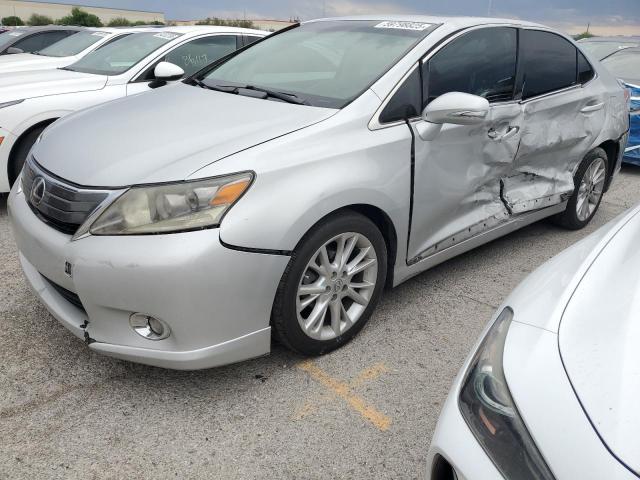  Salvage Lexus Hs