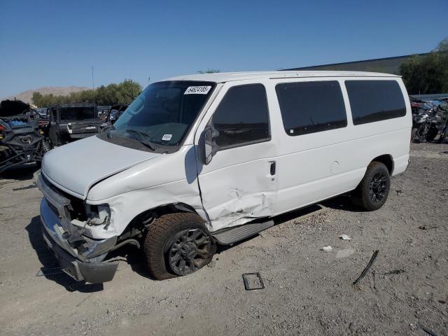  Salvage Ford Econoline