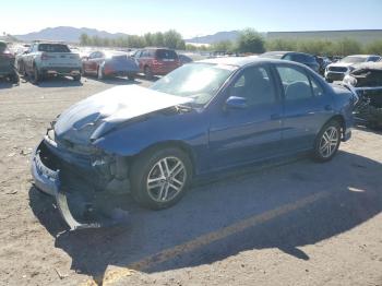  Salvage Chevrolet Cavalier