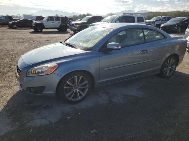  Salvage Volvo C70