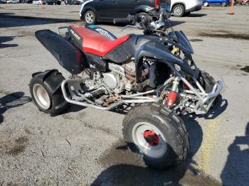  Salvage Polaris Atv