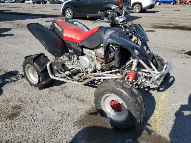  Salvage Polaris Atv