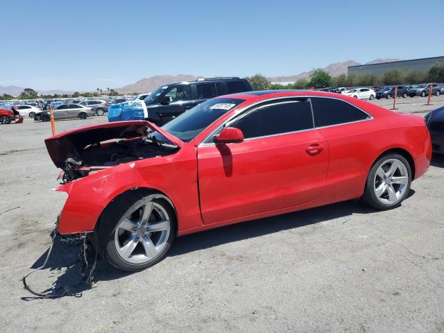  Salvage Audi A5