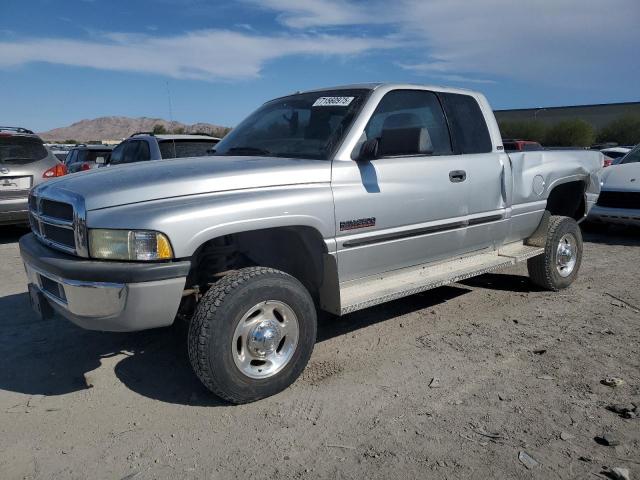  Salvage Dodge Ram 2500