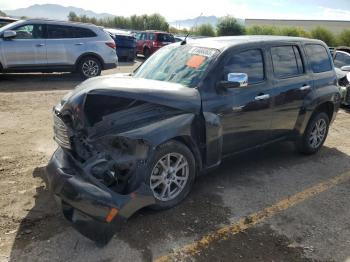  Salvage Chevrolet HHR