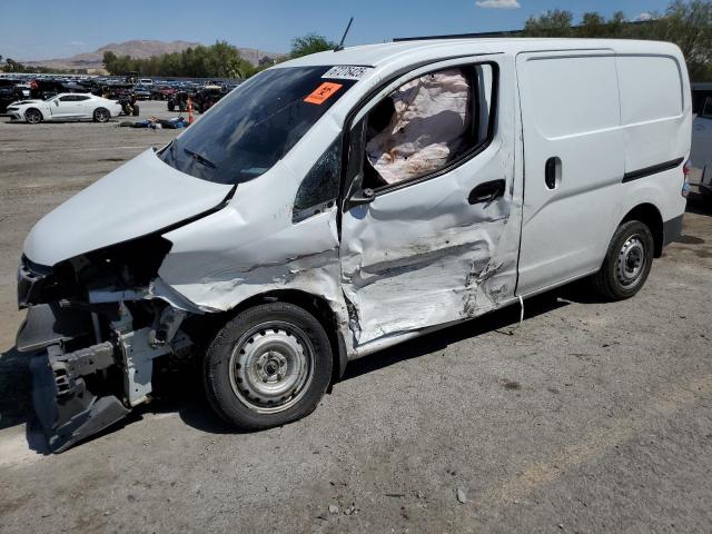  Salvage Nissan Nv