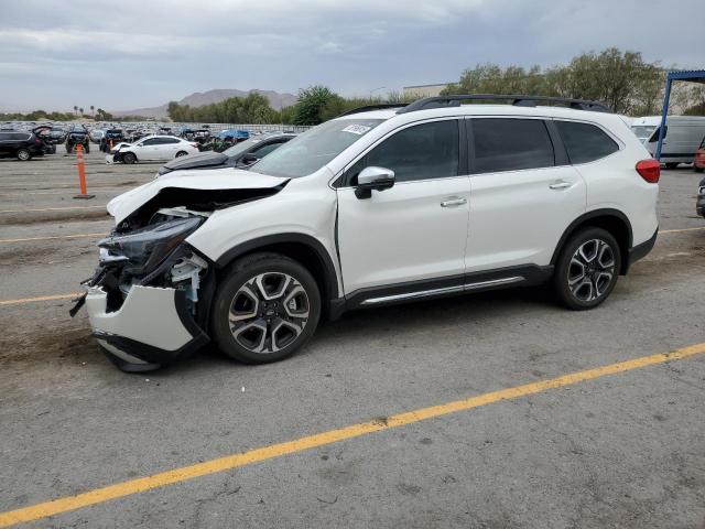  Salvage Subaru Ascent