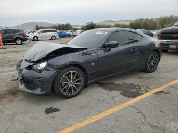  Salvage Toyota 86
