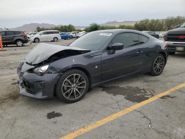  Salvage Toyota 86