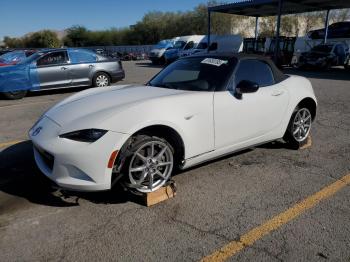  Salvage Mazda Mx5