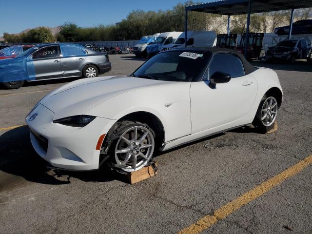 Salvage Mazda Mx5